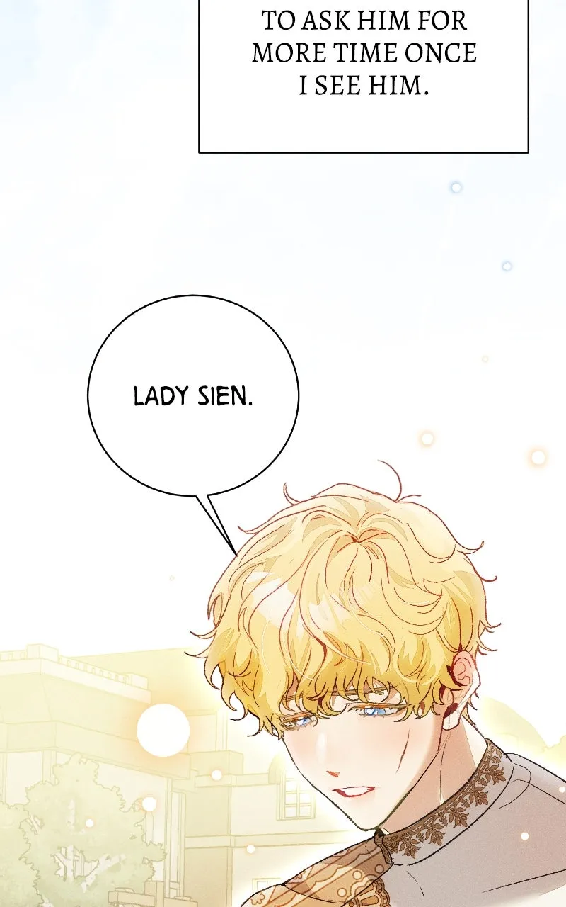 Read I Will Protect My Tyrant Dad! chapter 23 image 87 on Lezhin