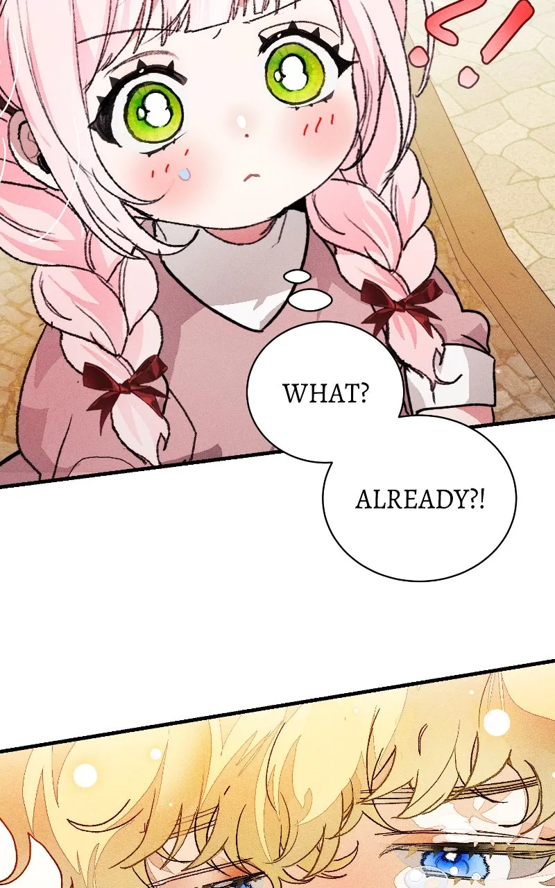 Read I Will Protect My Tyrant Dad! chapter 23 image 89 on Lezhin