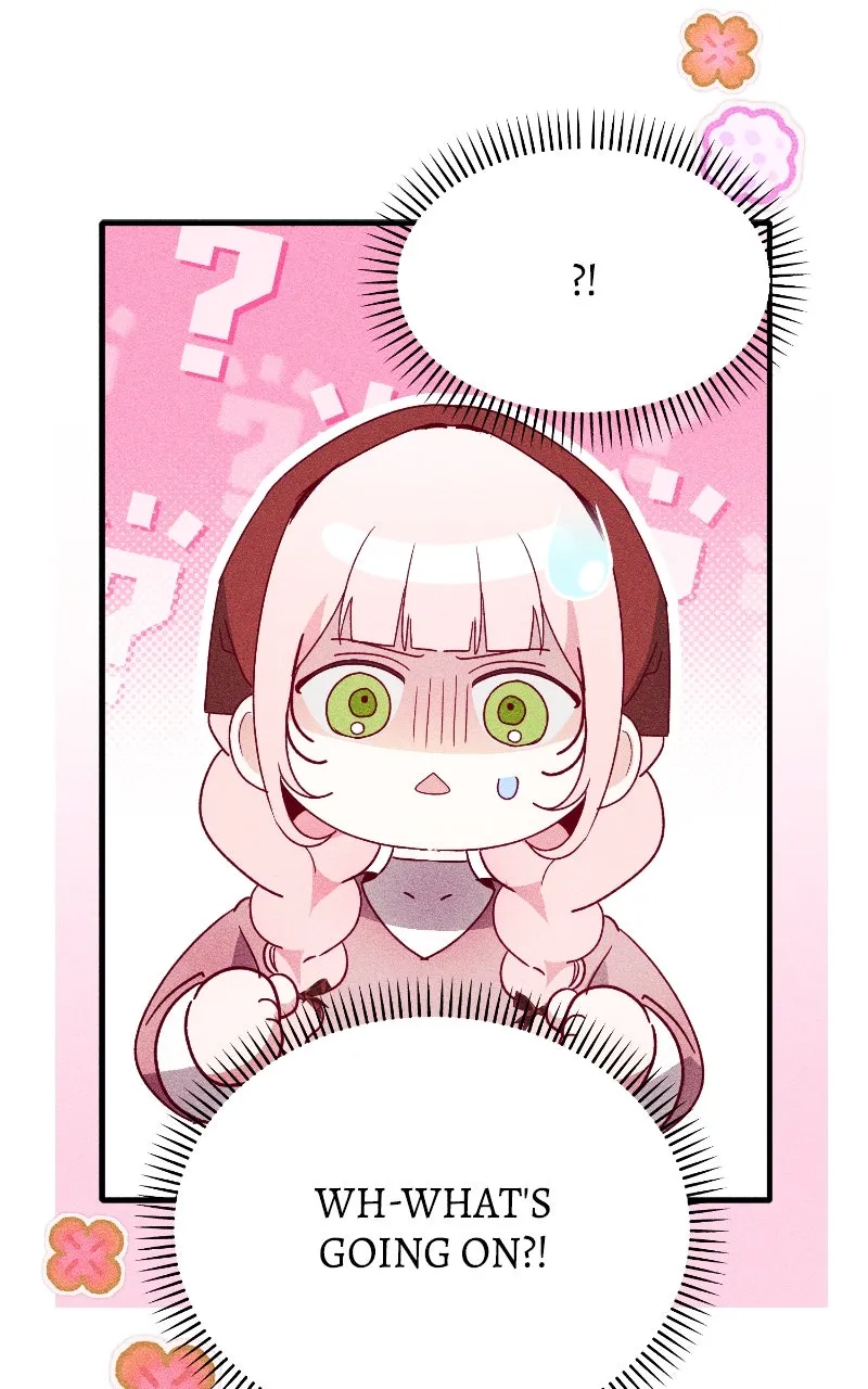 Read I Will Protect My Tyrant Dad! chapter 23 image 93 on Lezhin