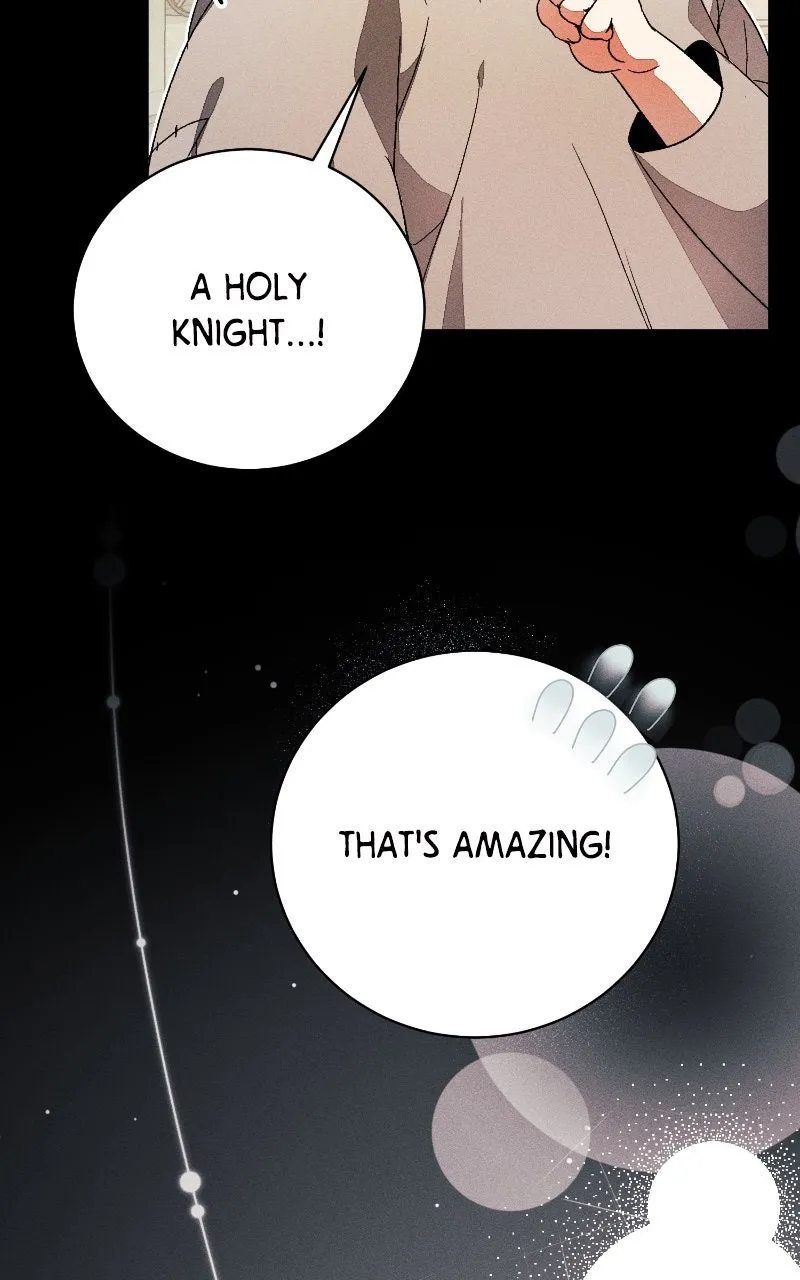 I Will Protect My Tyrant Dad! Chapter 24 page 12 - 