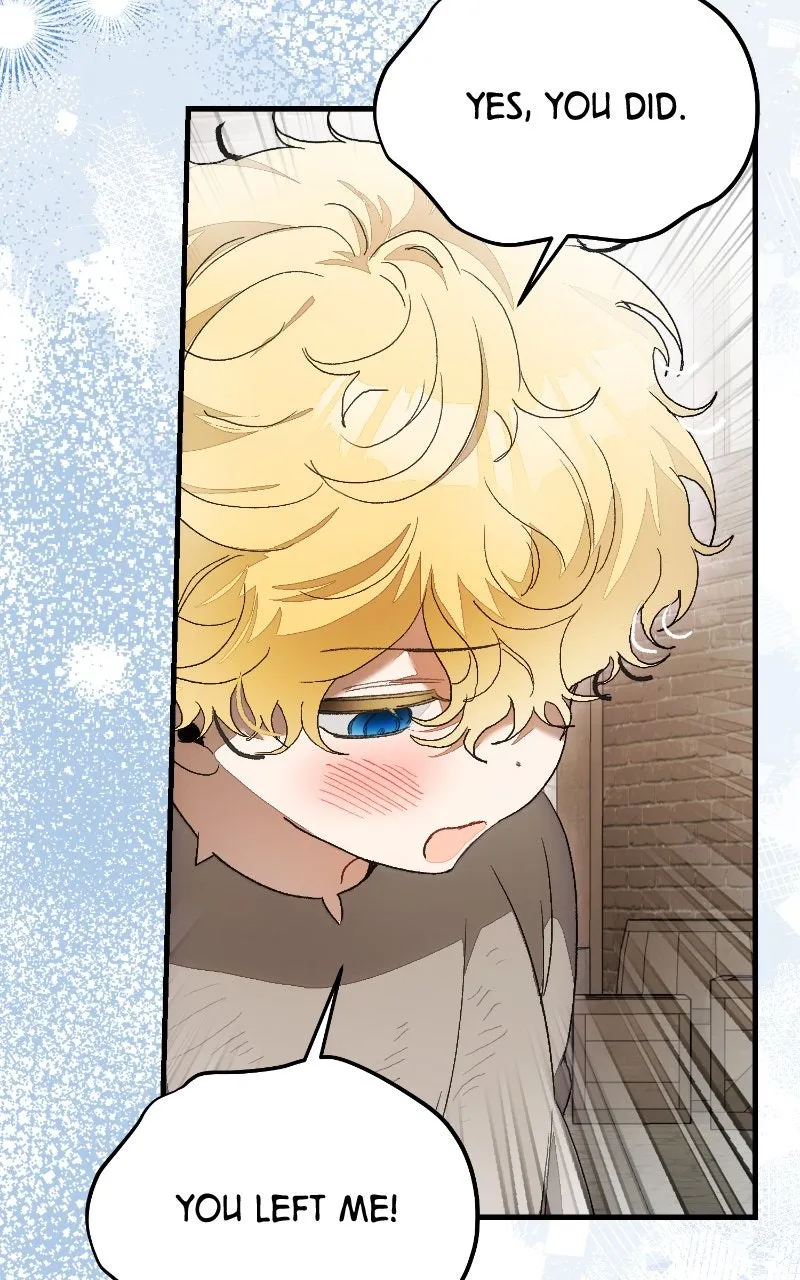 I Will Protect My Tyrant Dad! Chapter 24 page 22 - 