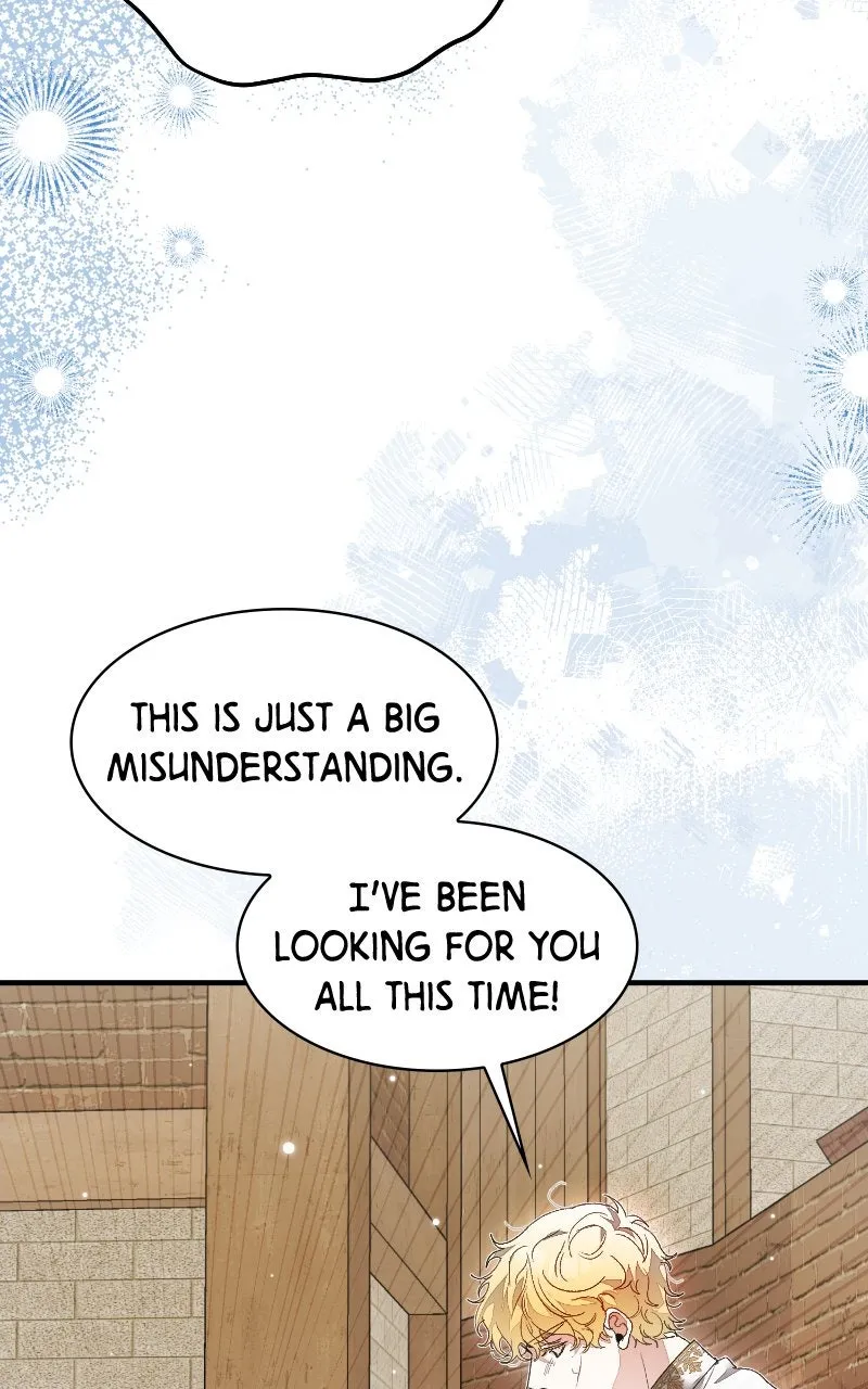 I Will Protect My Tyrant Dad! Chapter 24 page 23 - 