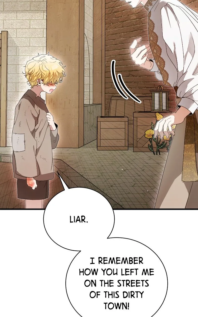 I Will Protect My Tyrant Dad! Chapter 24 page 24 - 