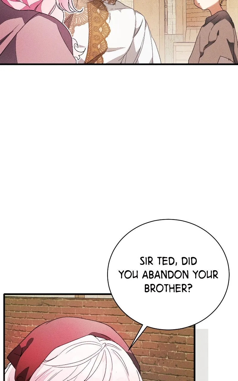 I Will Protect My Tyrant Dad! Chapter 24 page 34 - 