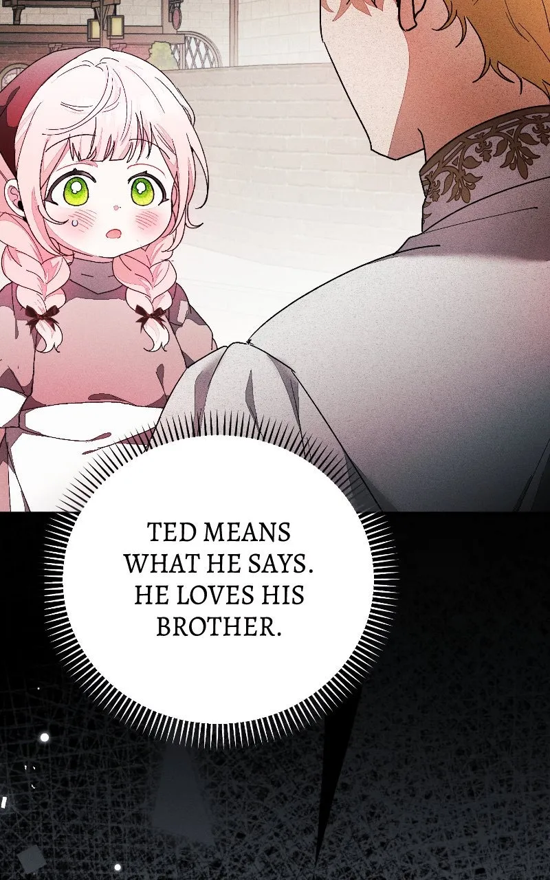 I Will Protect My Tyrant Dad! Chapter 24 page 39 - 