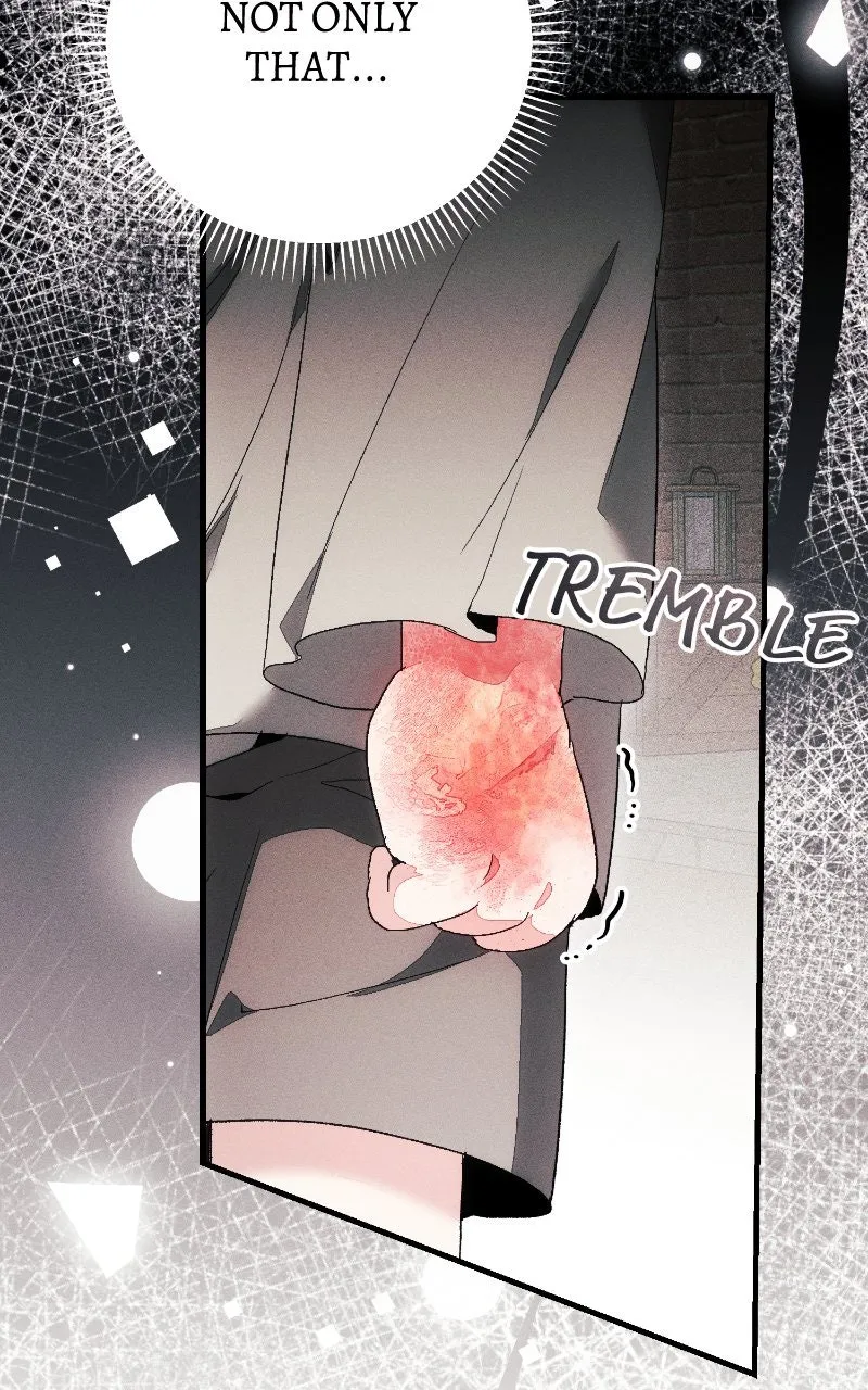 I Will Protect My Tyrant Dad! Chapter 24 page 42 - 