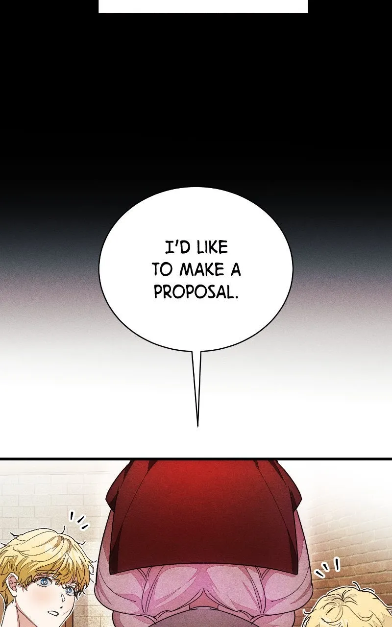 I Will Protect My Tyrant Dad! Chapter 24 page 45 - 