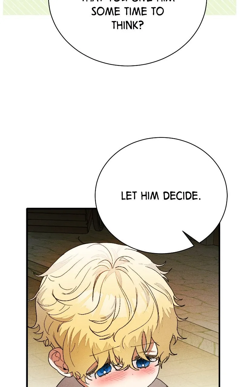 I Will Protect My Tyrant Dad! Chapter 24 page 50 - 