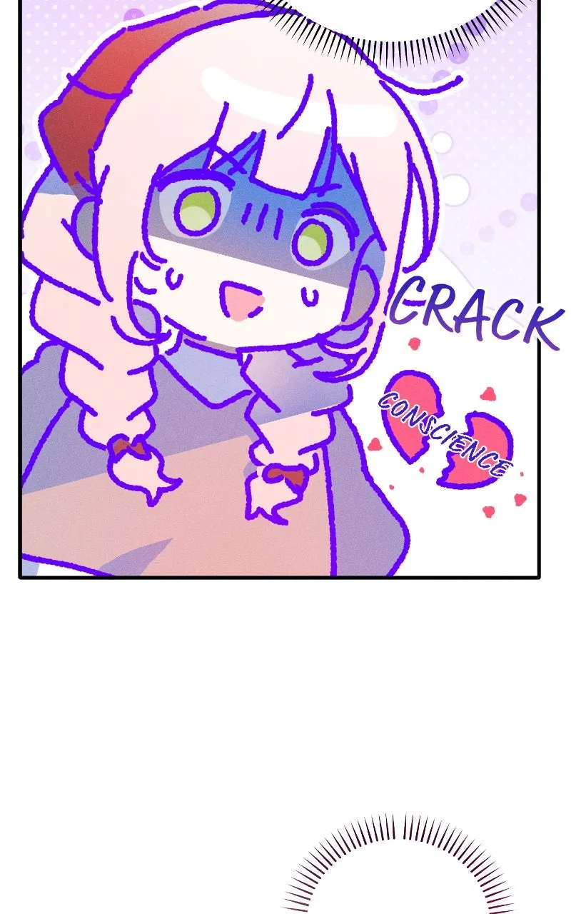 I Will Protect My Tyrant Dad! Chapter 24 page 69 - 