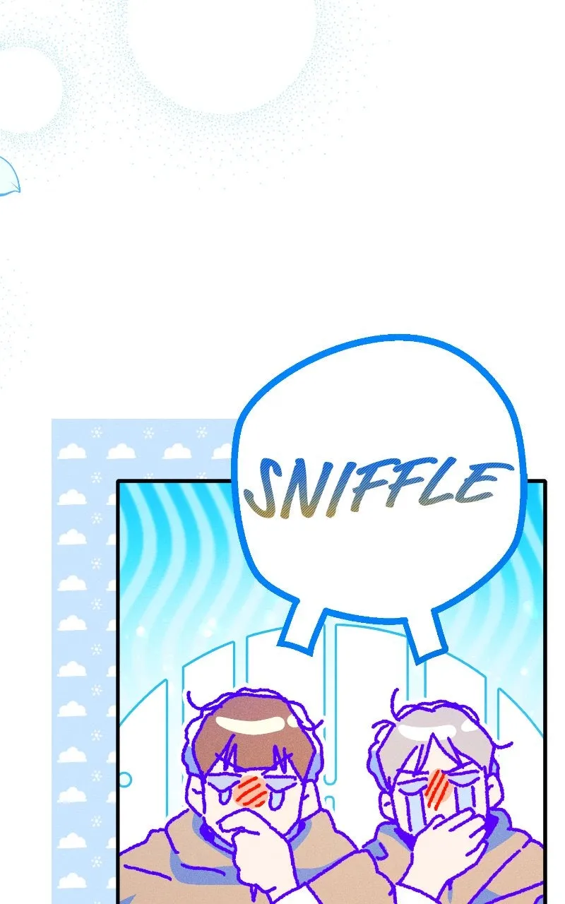I Will Protect My Tyrant Dad! Chapter 24 page 75 - 