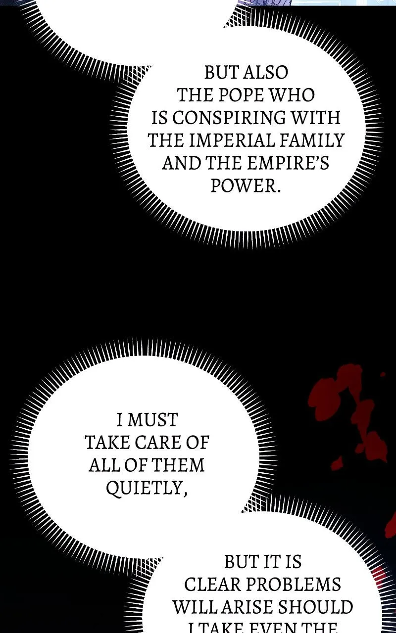 I Will Protect My Tyrant Dad! Chapter 24 page 92 - 