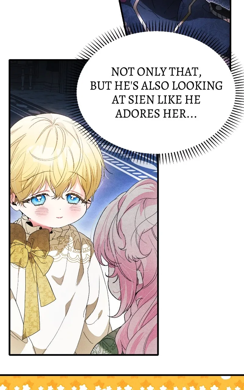 Read I Will Protect My Tyrant Dad! chapter 25 image 12 on Lezhin