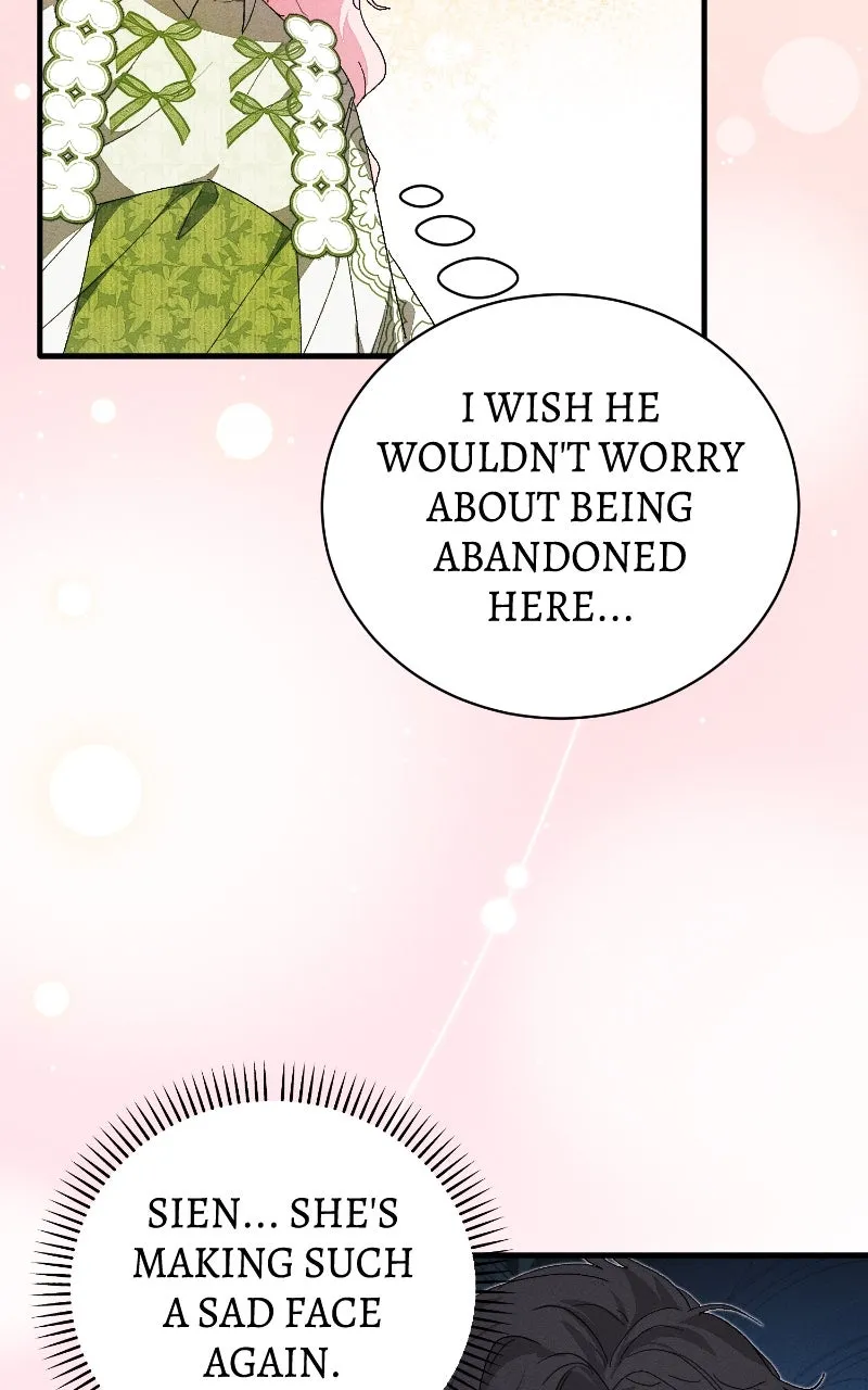 Read I Will Protect My Tyrant Dad! chapter 25 image 17 on Lezhin