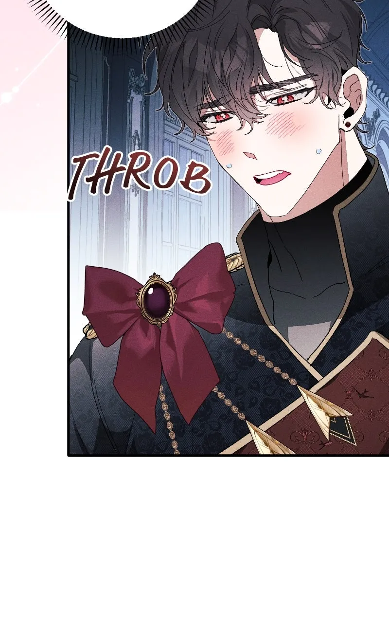 Read I Will Protect My Tyrant Dad! chapter 25 image 18 on Lezhin
