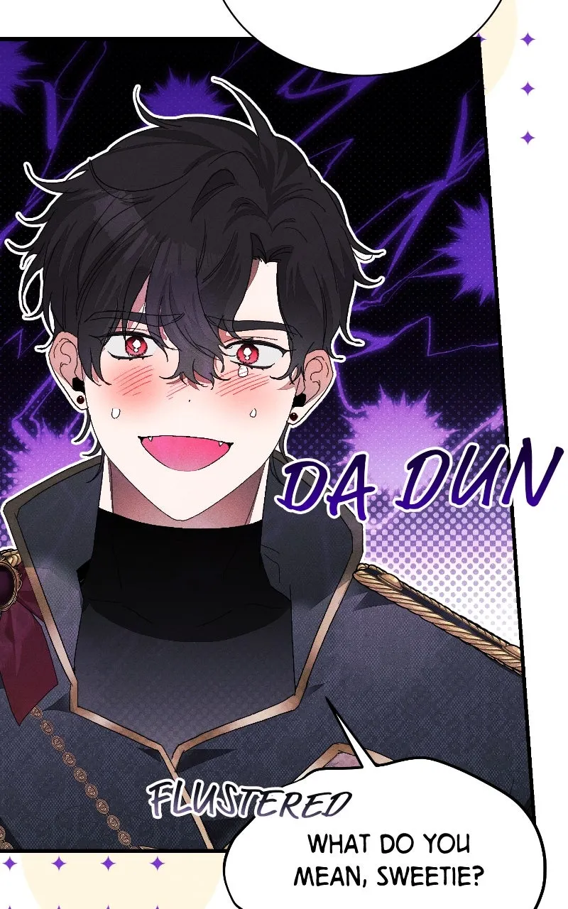 Read I Will Protect My Tyrant Dad! chapter 25 image 21 on Lezhin