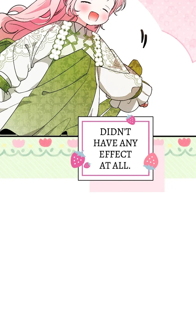 Read I Will Protect My Tyrant Dad! chapter 25 image 27 on Lezhin