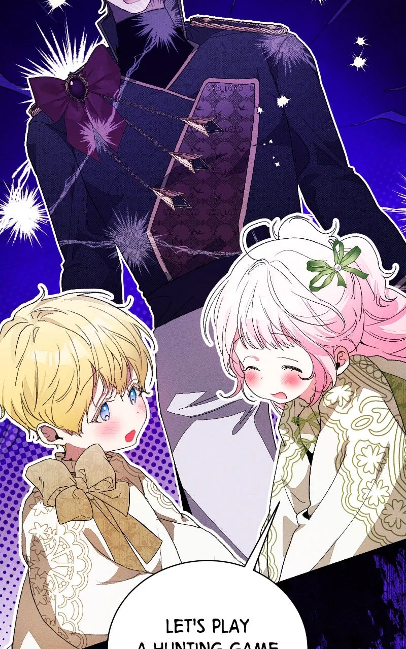 Read I Will Protect My Tyrant Dad! chapter 25 image 29 on Lezhin