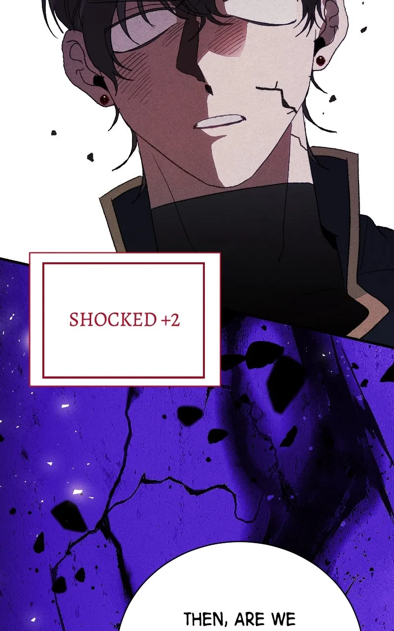 Read I Will Protect My Tyrant Dad! chapter 25 image 31 on Lezhin