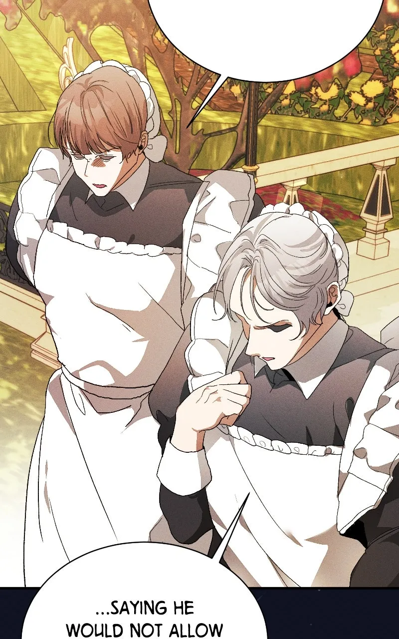 Read I Will Protect My Tyrant Dad! chapter 25 image 48 on Lezhin