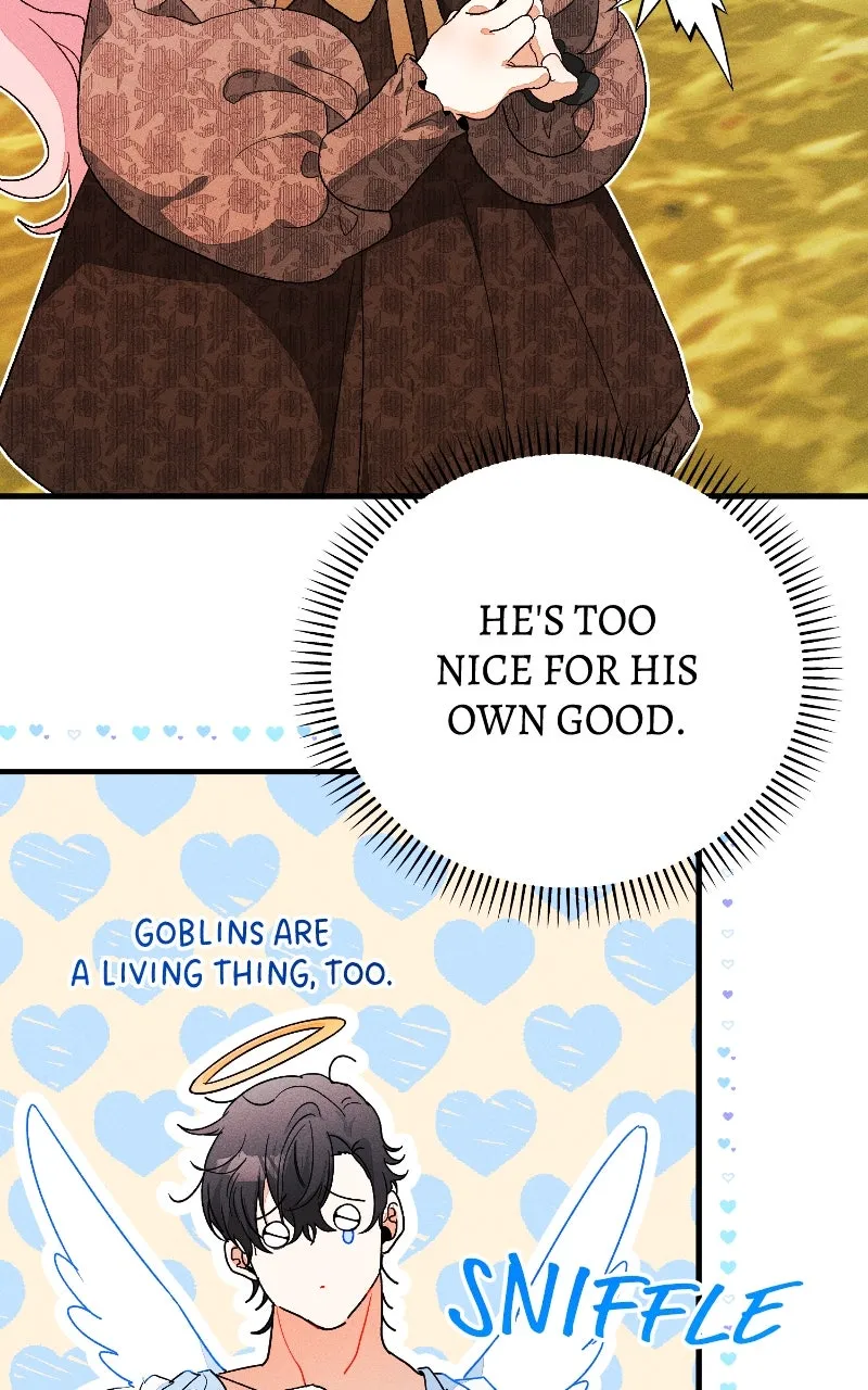 Read I Will Protect My Tyrant Dad! chapter 25 image 51 on Lezhin