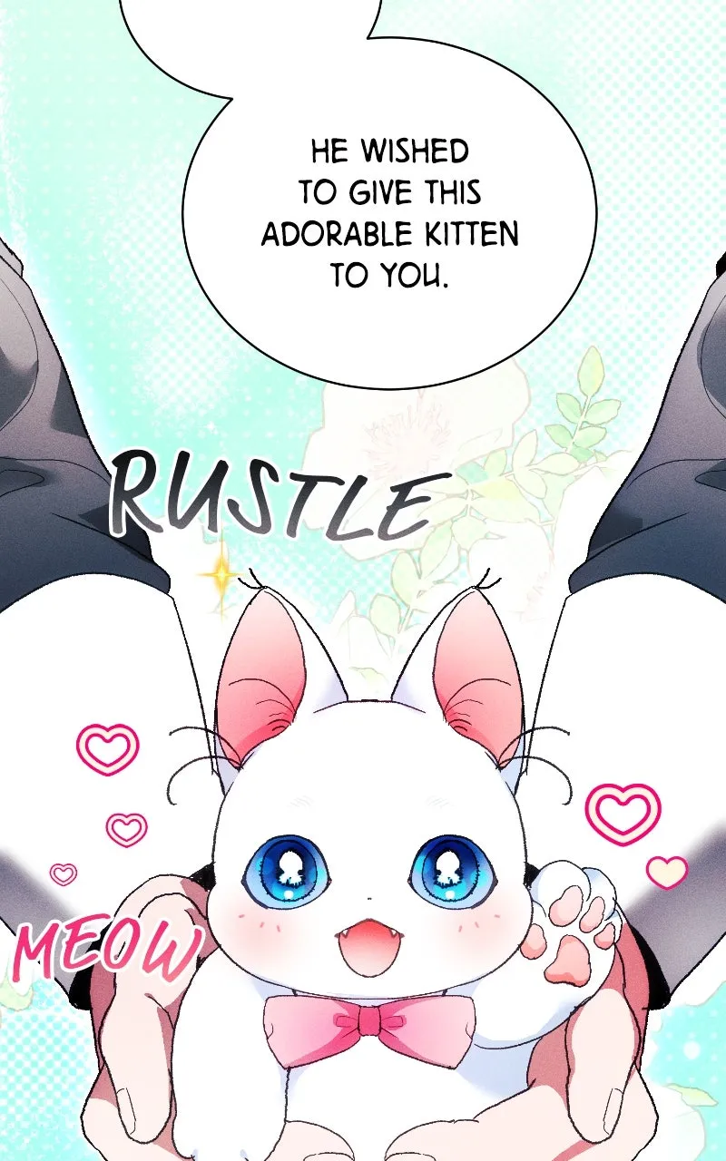 Read I Will Protect My Tyrant Dad! chapter 25 image 53 on Lezhin