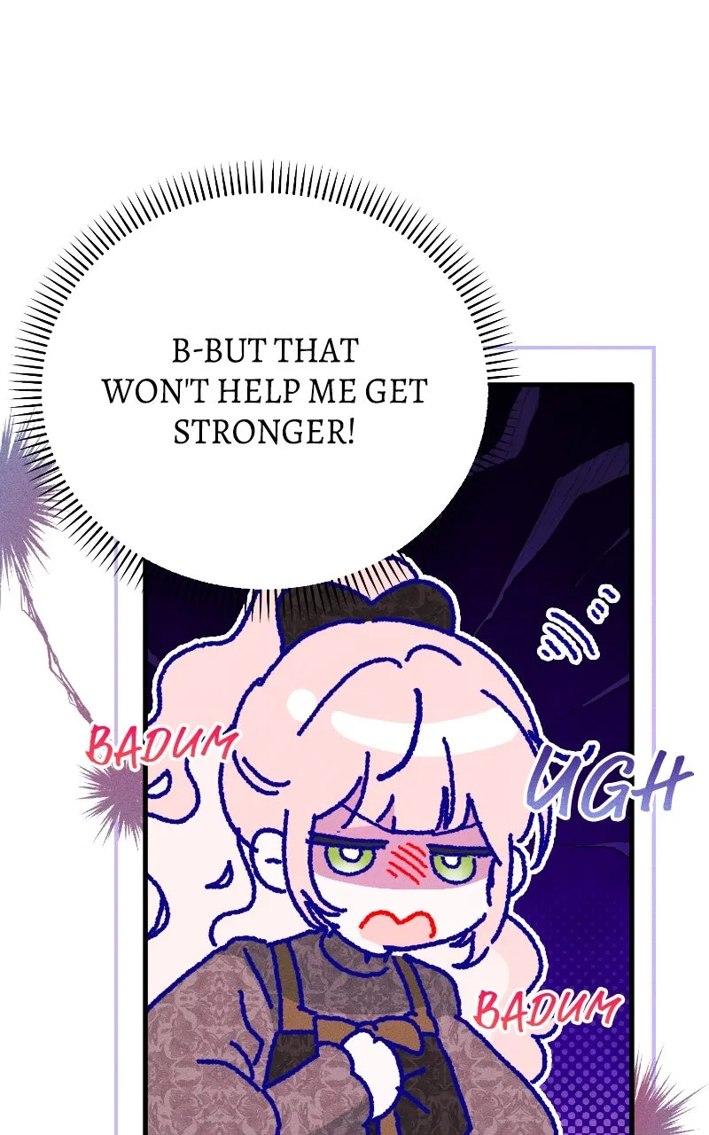 Read I Will Protect My Tyrant Dad! chapter 25 image 56 on Lezhin