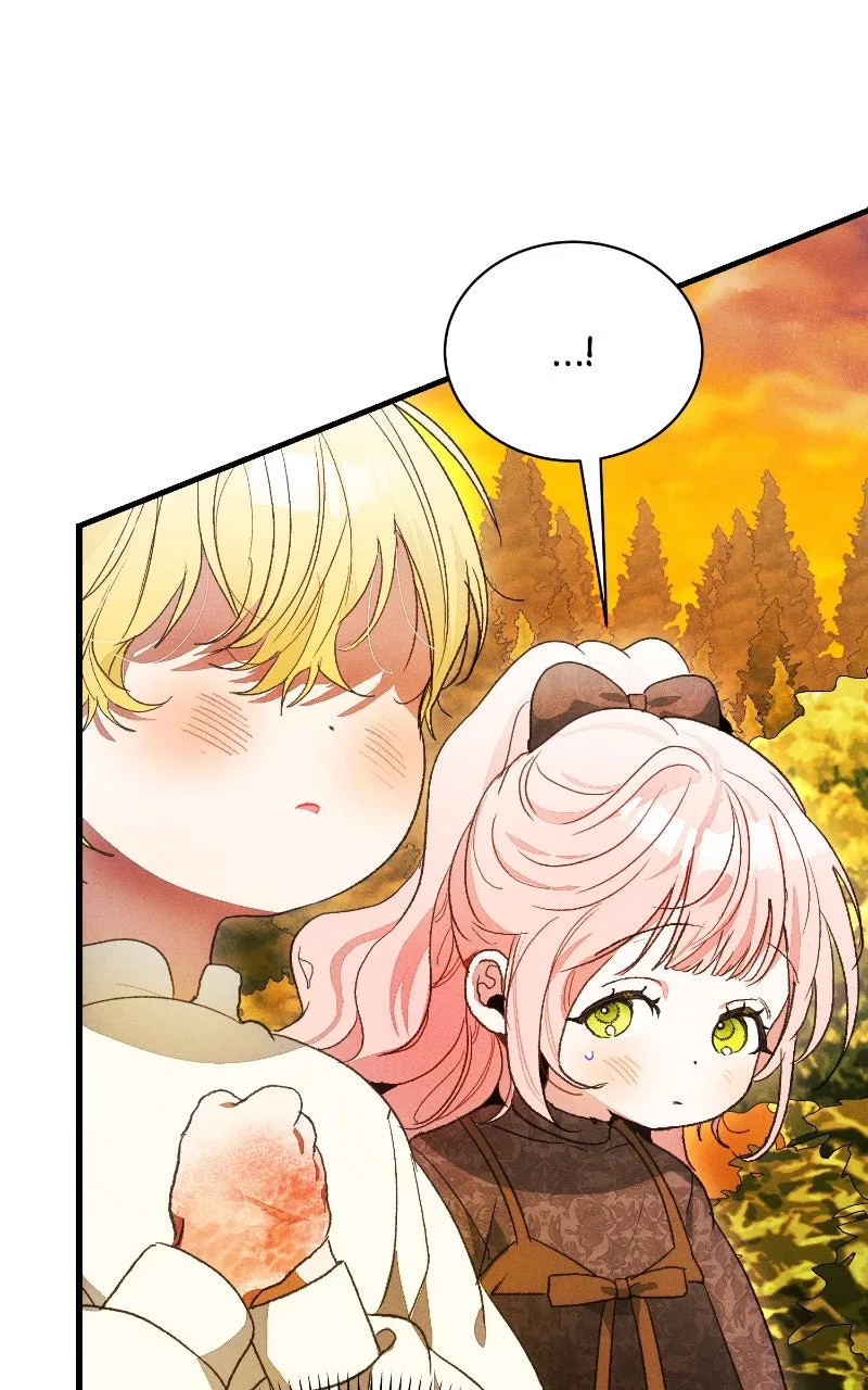 Read I Will Protect My Tyrant Dad! chapter 25 image 61 on Lezhin
