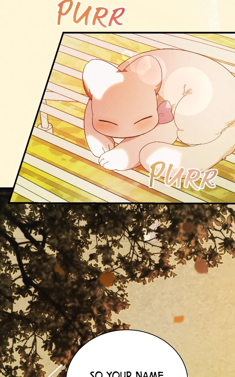 Read I Will Protect My Tyrant Dad! chapter 25 image 65 on Lezhin