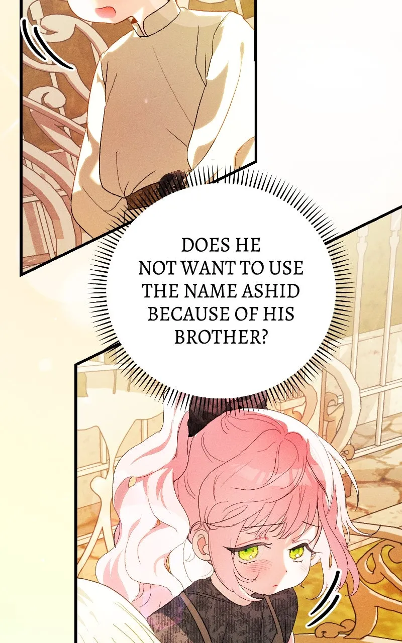 Read I Will Protect My Tyrant Dad! chapter 25 image 69 on Lezhin