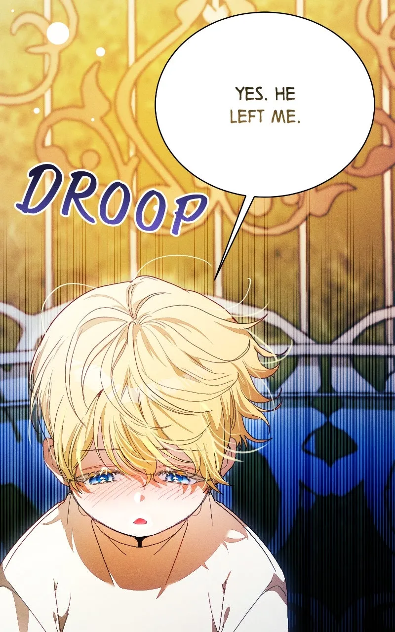 Read I Will Protect My Tyrant Dad! chapter 25 image 71 on Lezhin