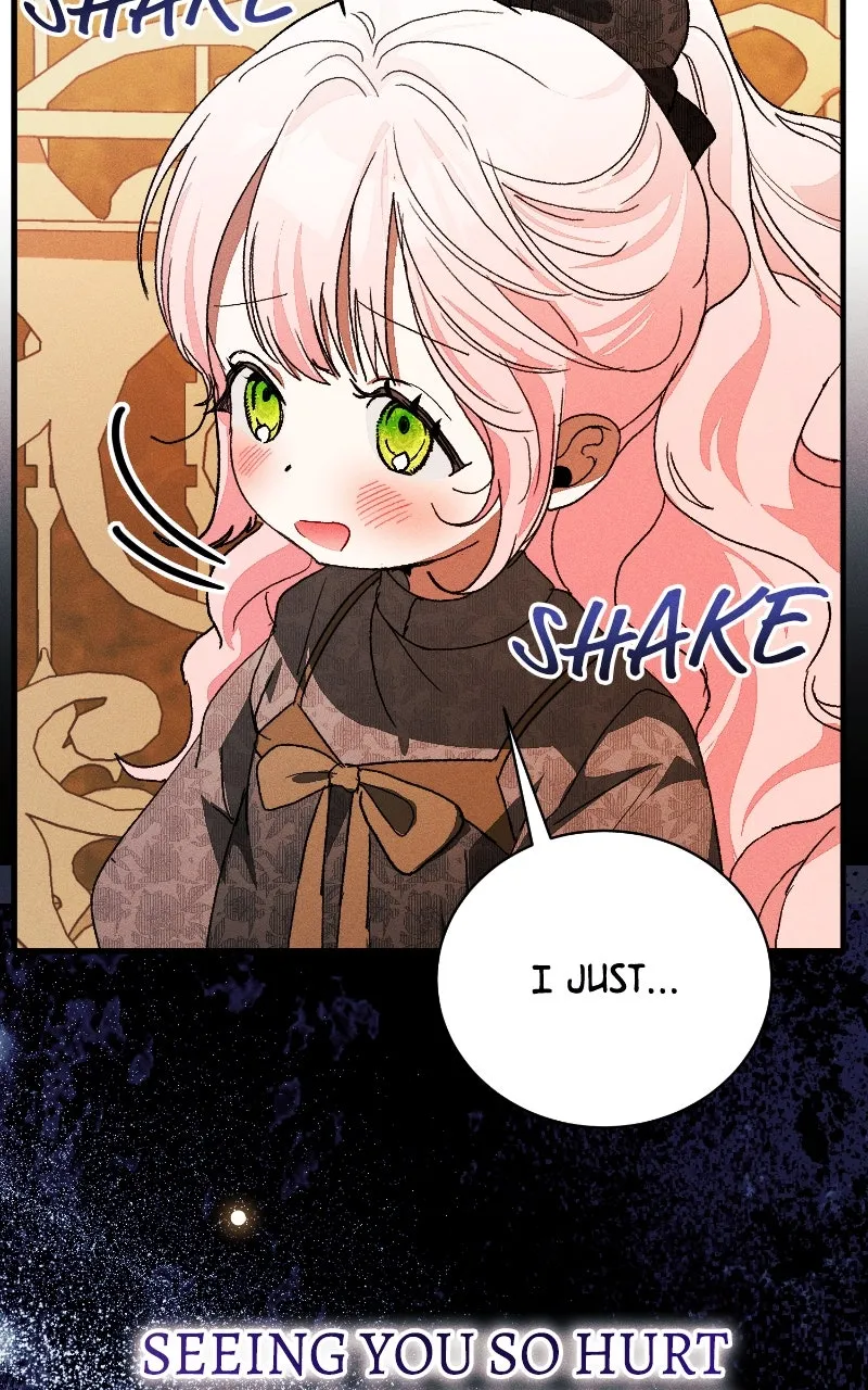 Read I Will Protect My Tyrant Dad! chapter 25 image 78 on Lezhin
