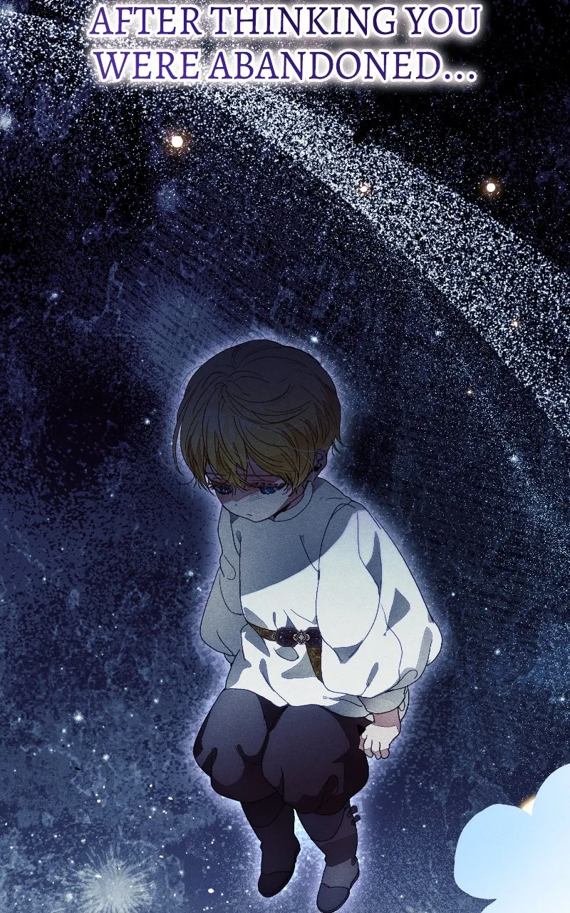 Read I Will Protect My Tyrant Dad! chapter 25 image 79 on Lezhin