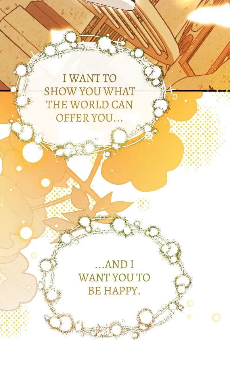 Read I Will Protect My Tyrant Dad! chapter 25 image 82 on Lezhin