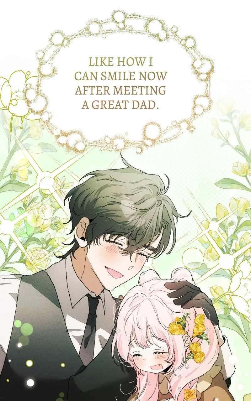 Read I Will Protect My Tyrant Dad! chapter 25 image 83 on Lezhin