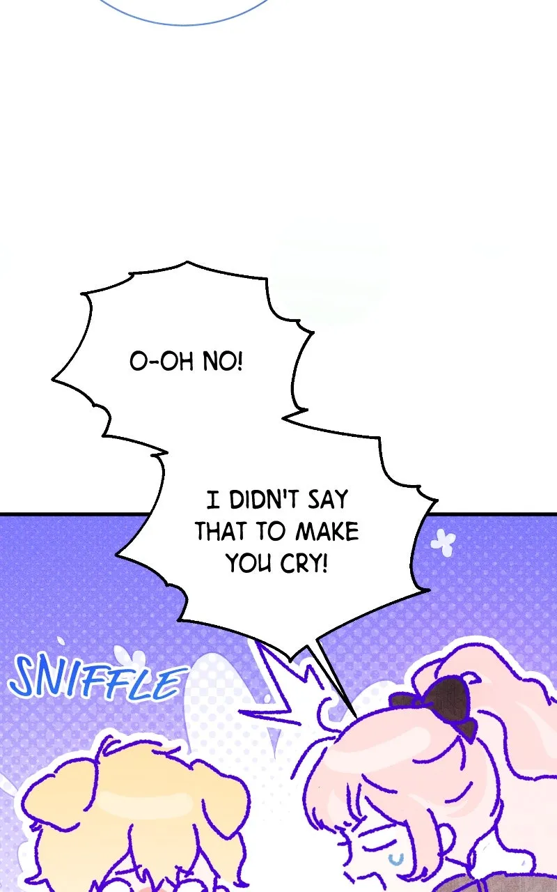 Read I Will Protect My Tyrant Dad! chapter 25 image 89 on Lezhin