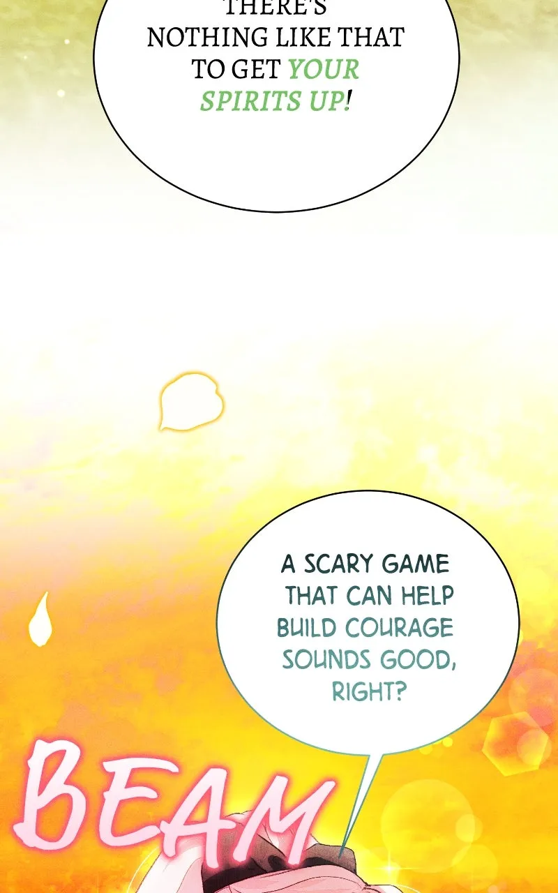 Read I Will Protect My Tyrant Dad! chapter 25 image 93 on Lezhin