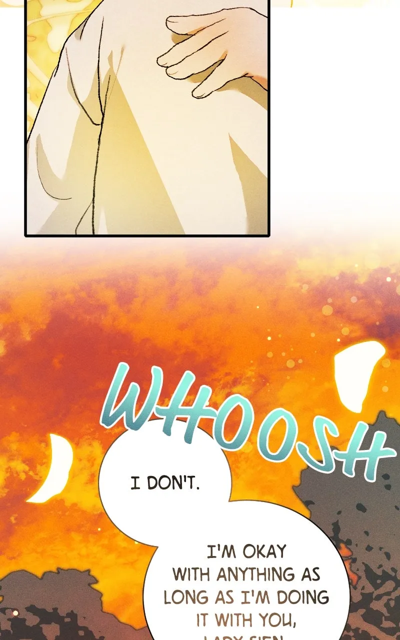 Read I Will Protect My Tyrant Dad! chapter 25 image 96 on Lezhin