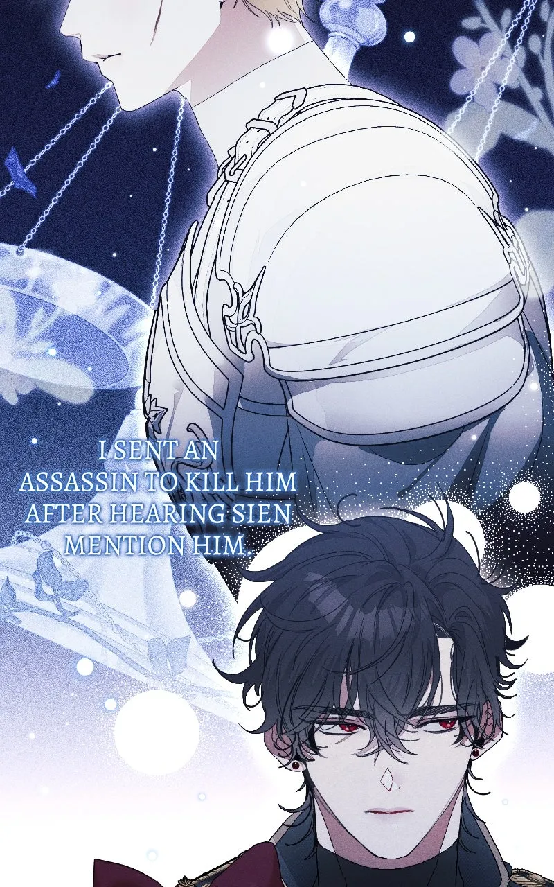 Read I Will Protect My Tyrant Dad! chapter 26 image 10 on Lezhin