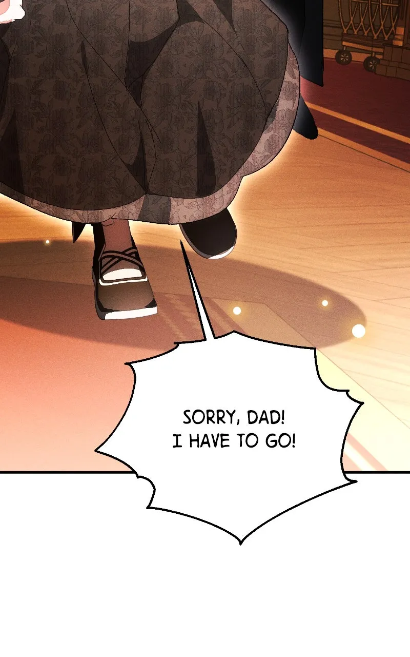 Read I Will Protect My Tyrant Dad! chapter 26 image 102 on Lezhin