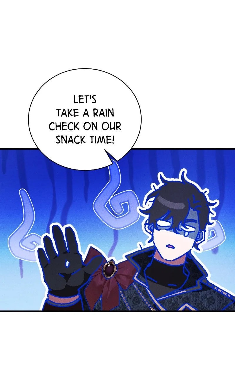 Read I Will Protect My Tyrant Dad! chapter 26 image 103 on Lezhin