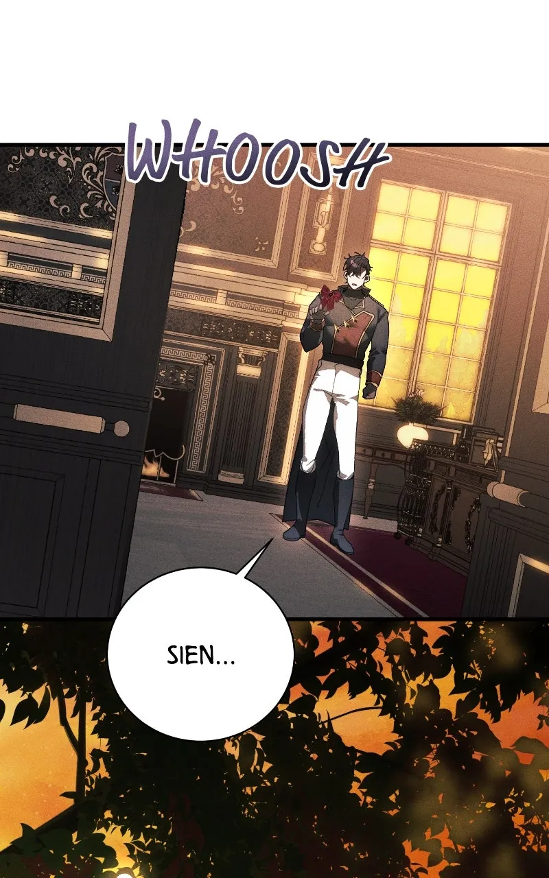 Read I Will Protect My Tyrant Dad! chapter 26 image 104 on Lezhin