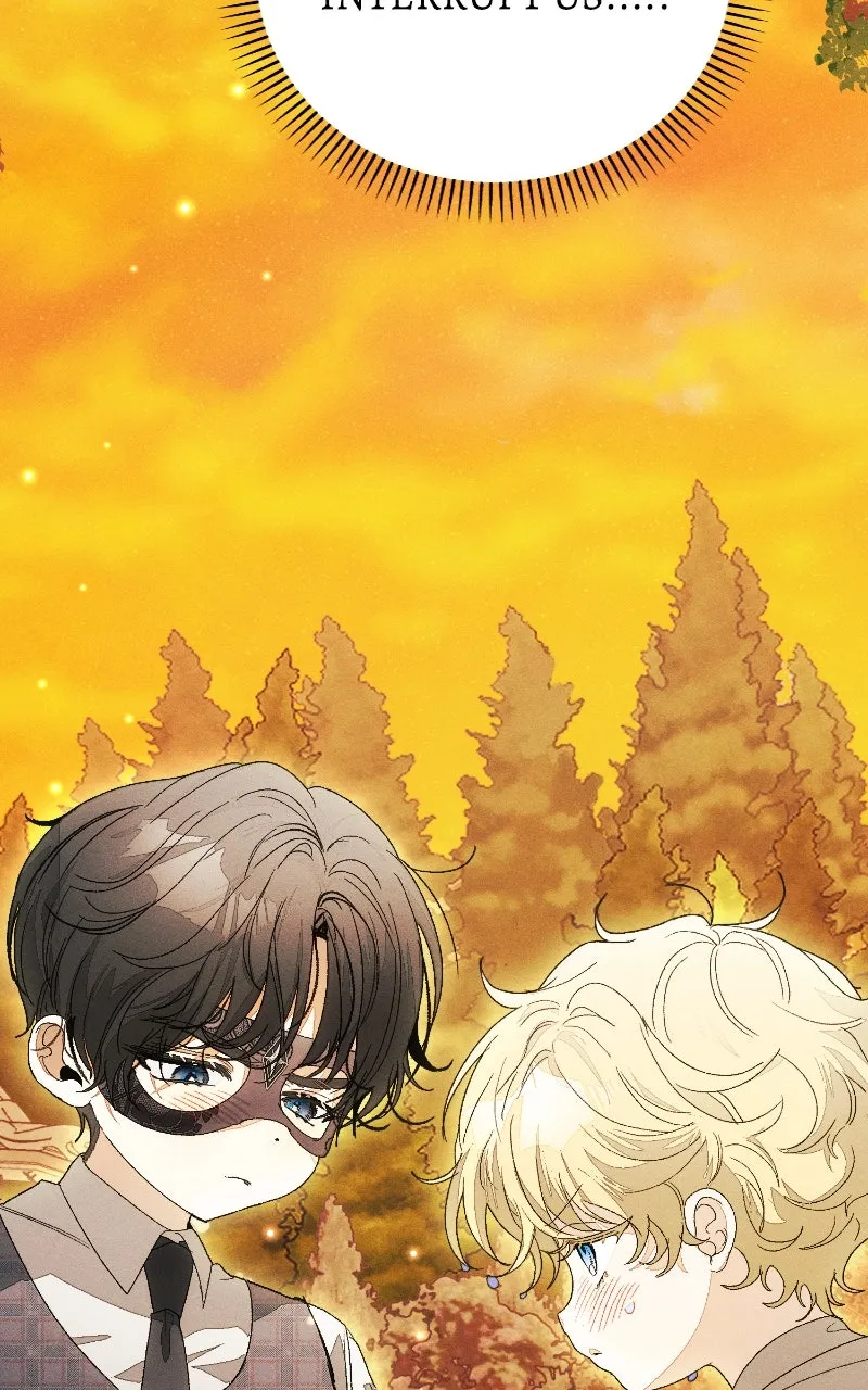 Read I Will Protect My Tyrant Dad! chapter 26 image 106 on Lezhin