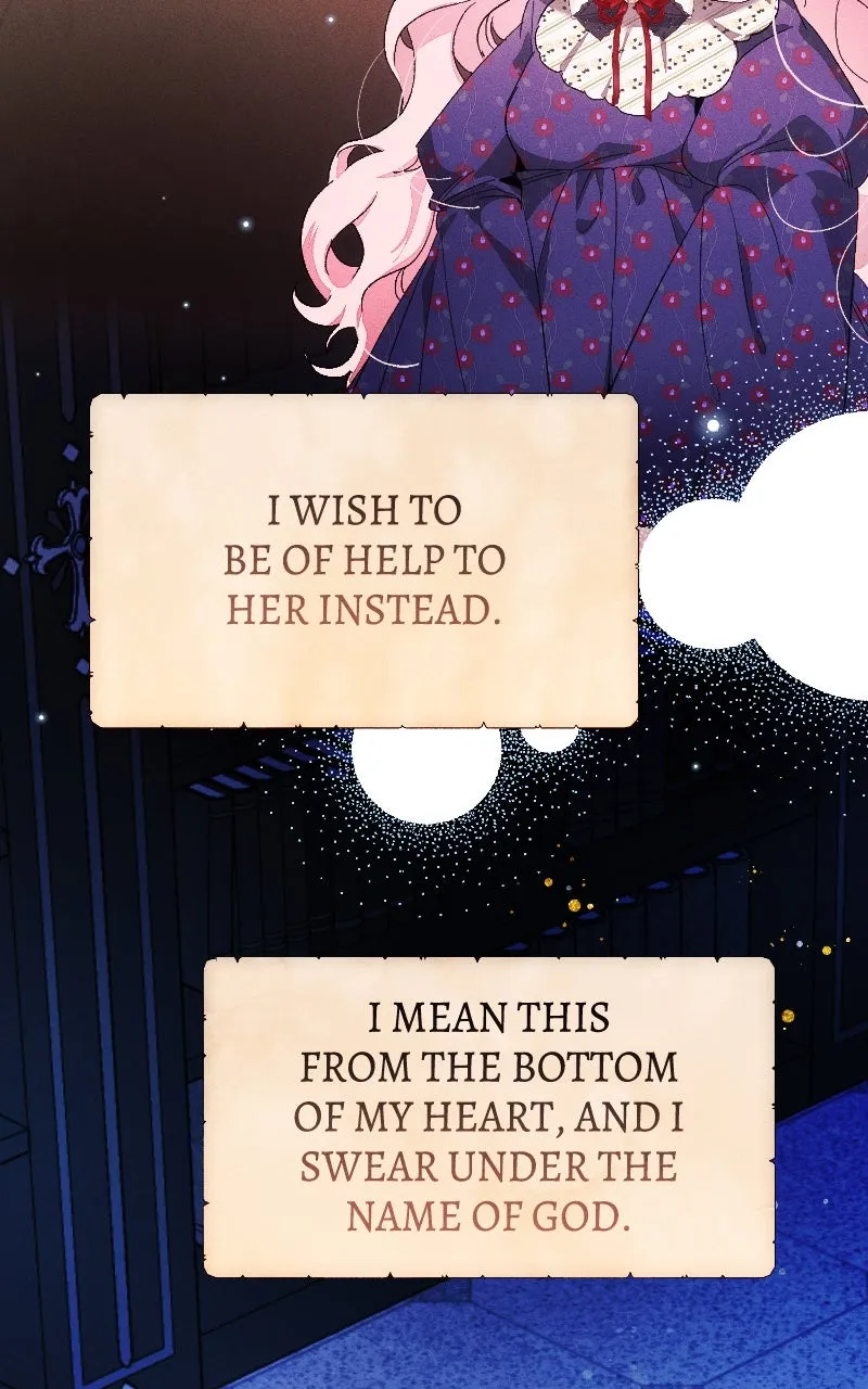 Read I Will Protect My Tyrant Dad! chapter 26 image 18 on Lezhin