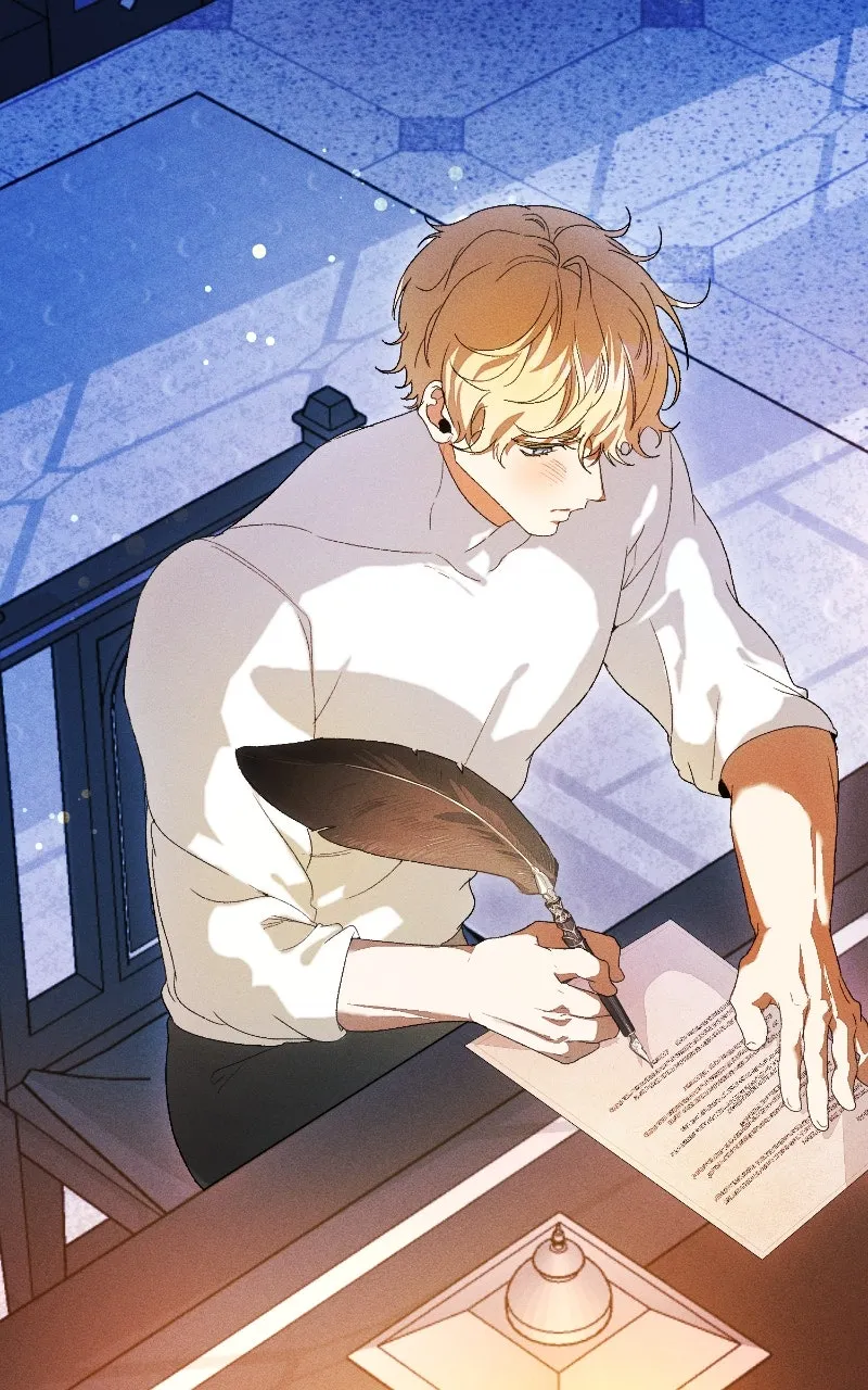 Read I Will Protect My Tyrant Dad! chapter 26 image 19 on Lezhin