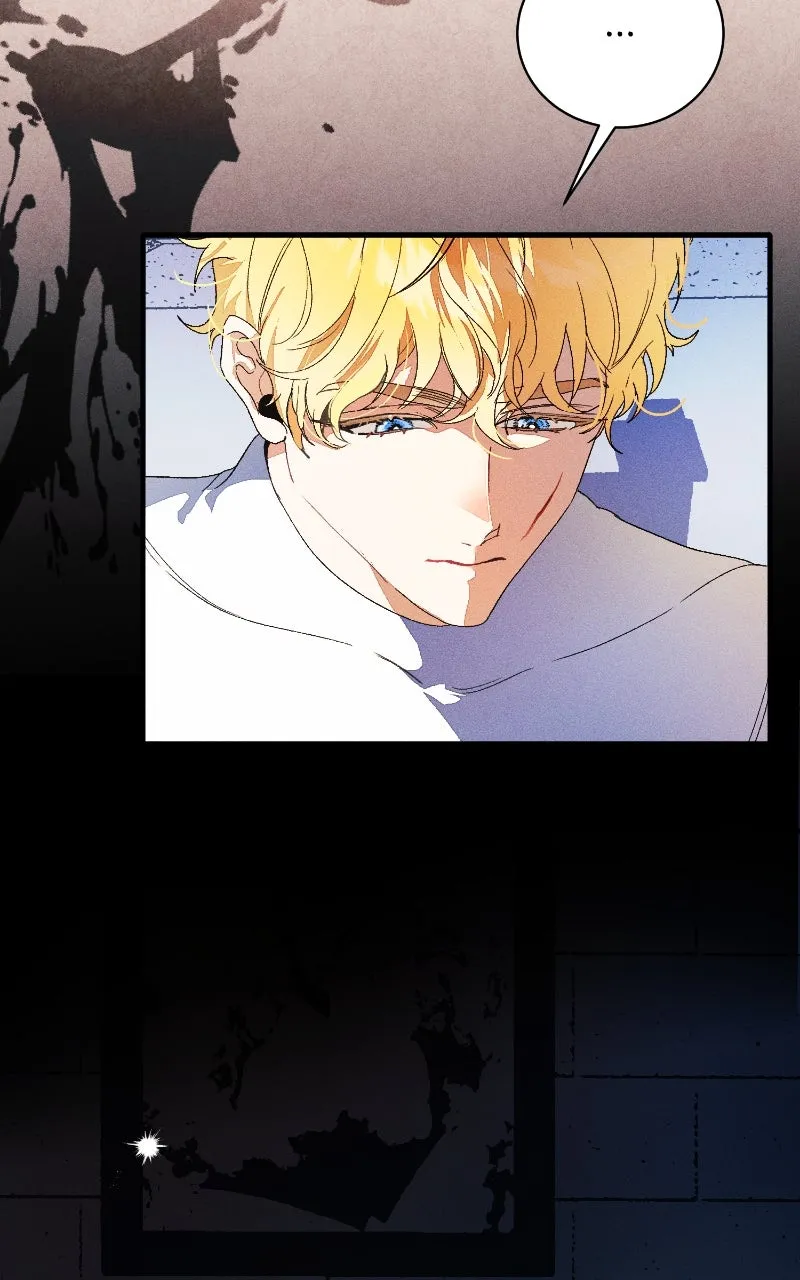 Read I Will Protect My Tyrant Dad! chapter 26 image 21 on Lezhin