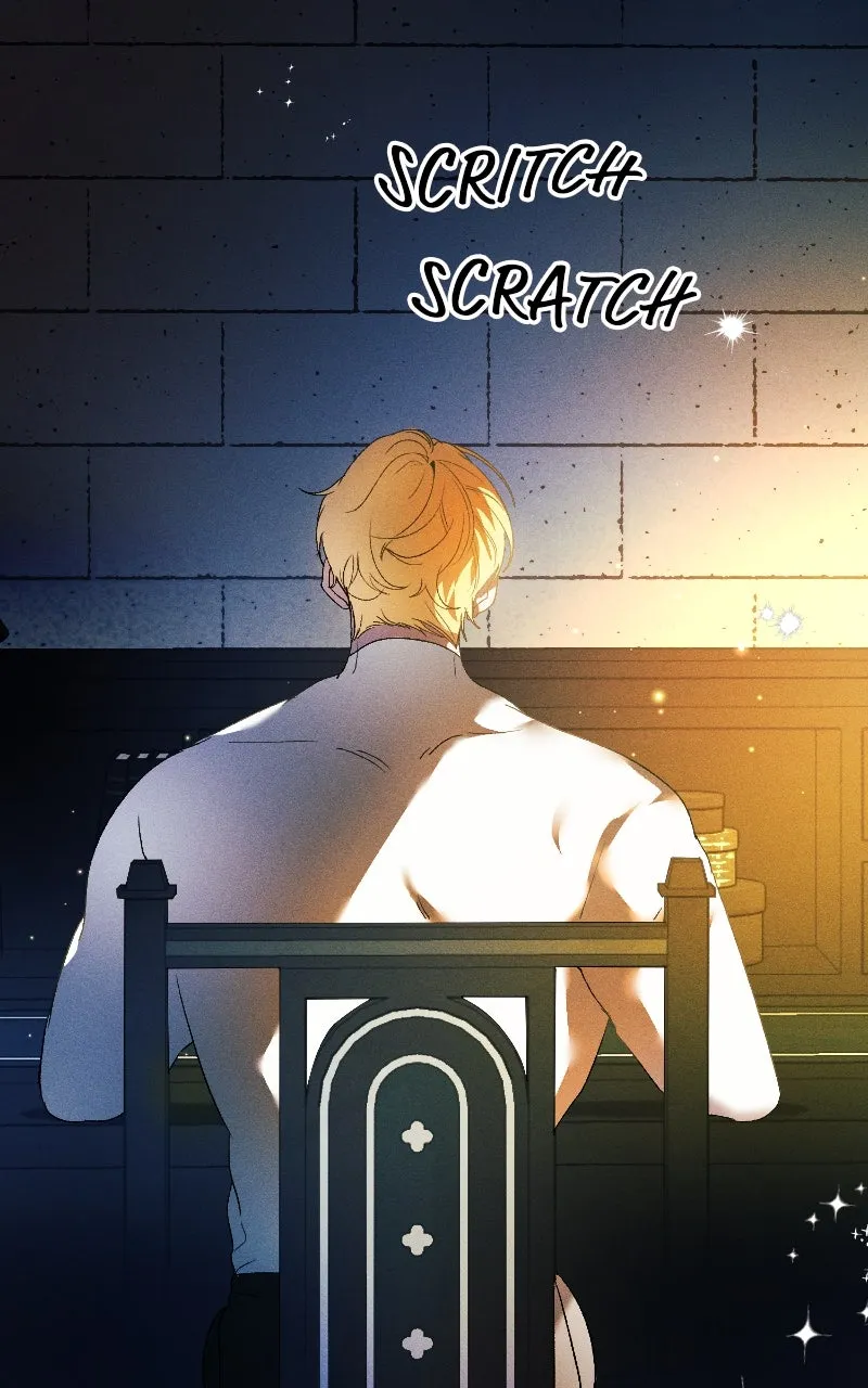 Read I Will Protect My Tyrant Dad! chapter 26 image 22 on Lezhin