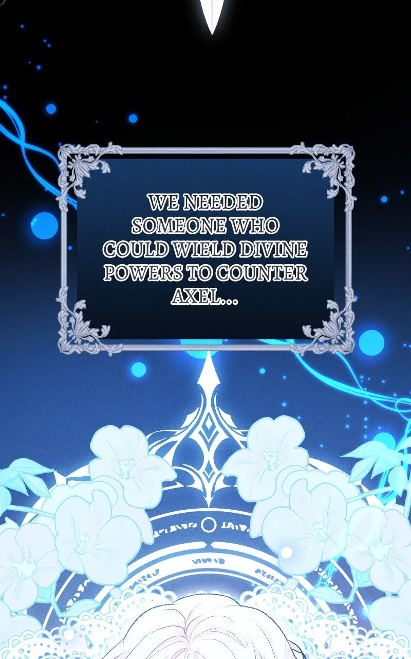 Read I Will Protect My Tyrant Dad! chapter 26 image 29 on Lezhin