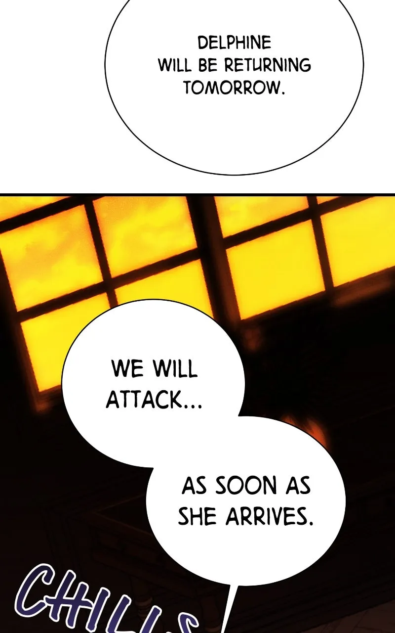 Read I Will Protect My Tyrant Dad! chapter 26 image 36 on Lezhin