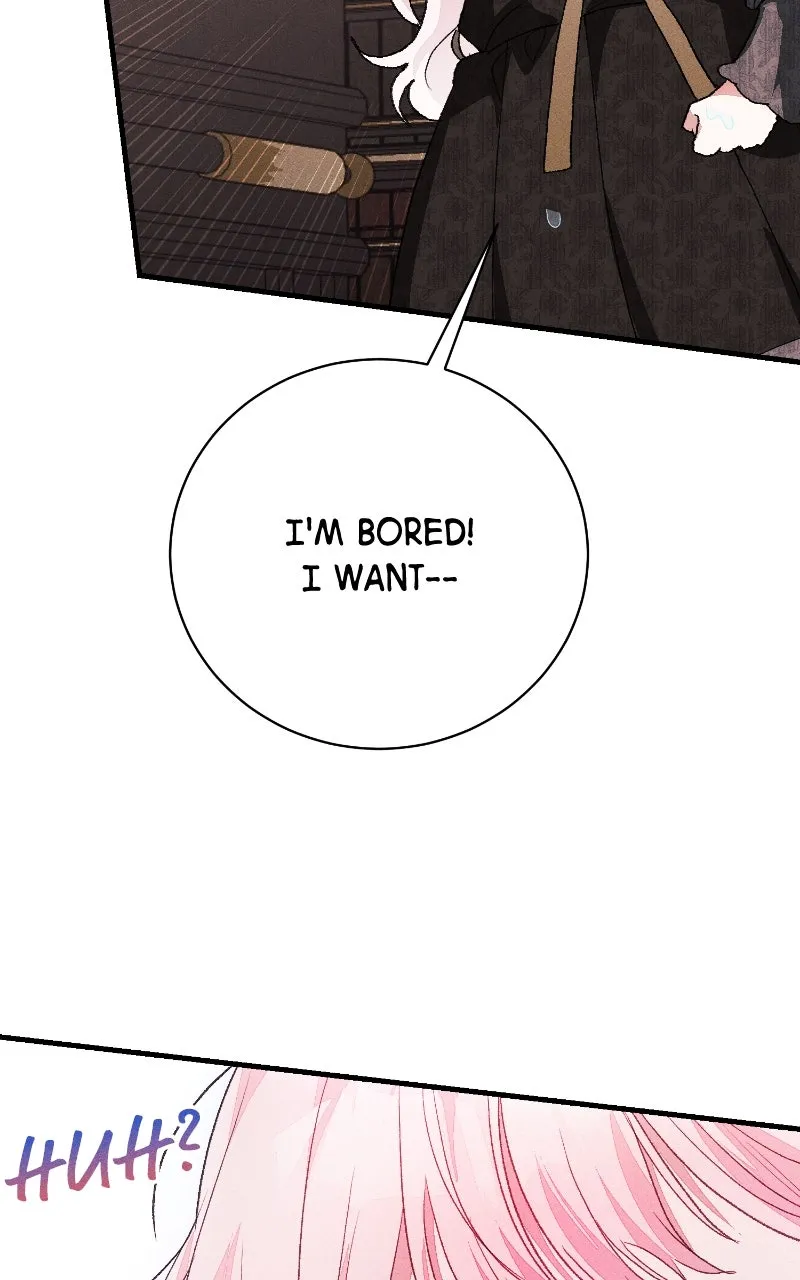 Read I Will Protect My Tyrant Dad! chapter 26 image 40 on Lezhin