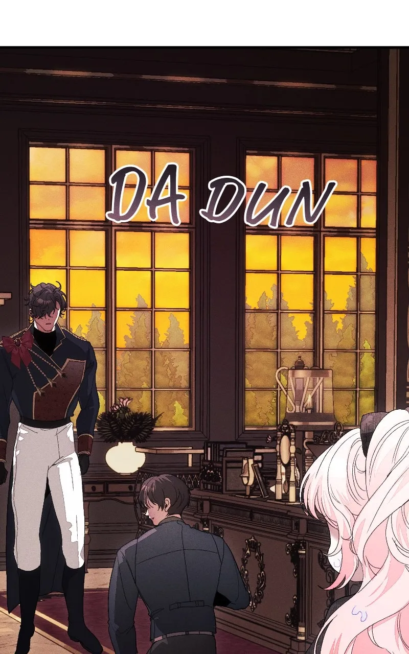 Read I Will Protect My Tyrant Dad! chapter 26 image 42 on Lezhin